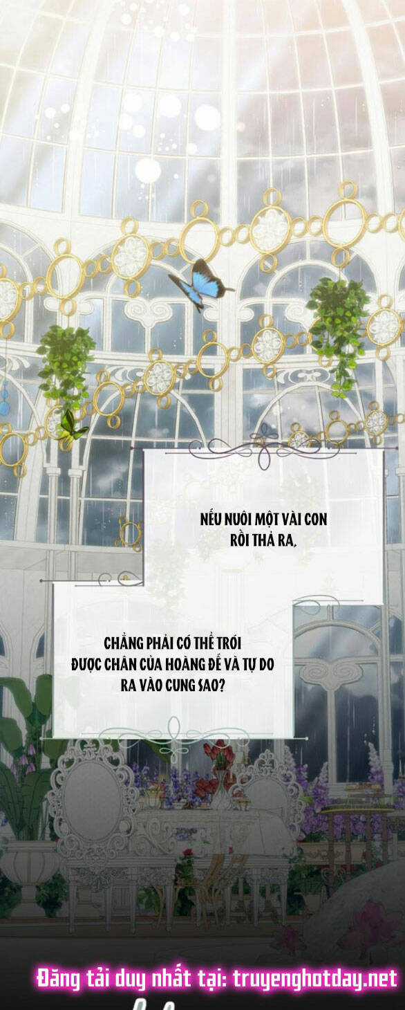 Lời Mời Gọi Của Hậu Cung Chapter 34.2 trang 28