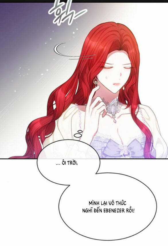 Lời Mời Gọi Của Hậu Cung Chapter 34.2 trang 29