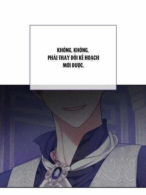 Lời Mời Gọi Của Hậu Cung Chapter 34.2 trang 3
