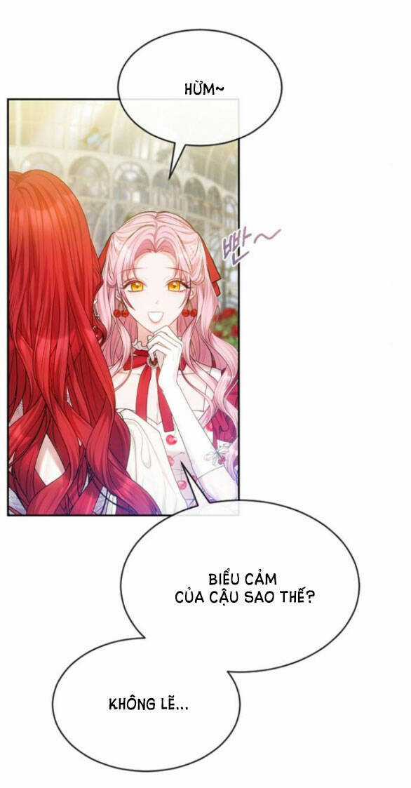 Lời Mời Gọi Của Hậu Cung Chapter 34.2 trang 31