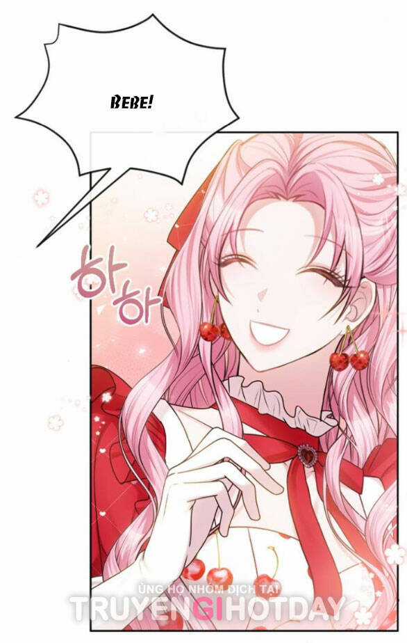 Lời Mời Gọi Của Hậu Cung Chapter 34.2 trang 37