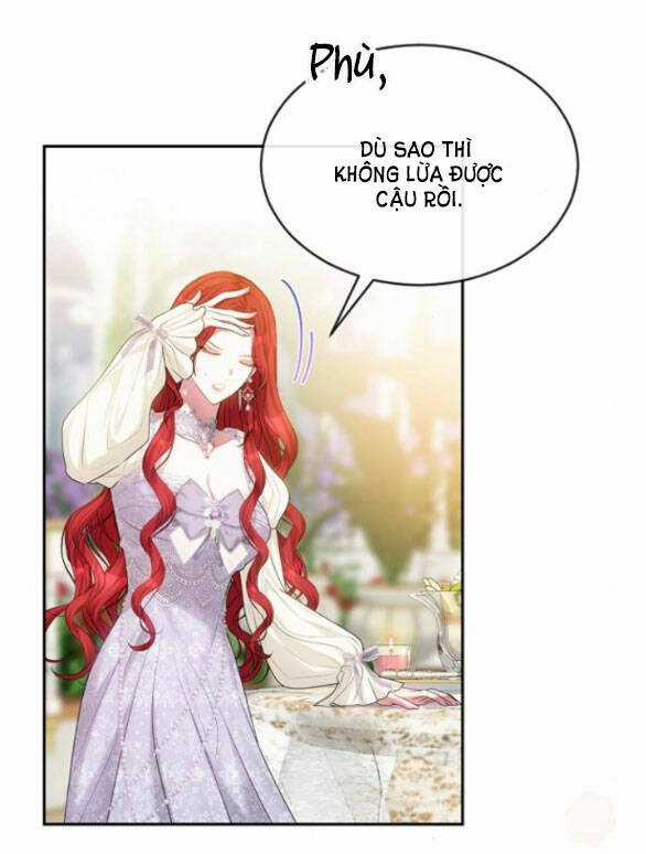 Lời Mời Gọi Của Hậu Cung Chapter 34.2 trang 39