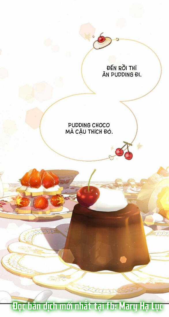 Lời Mời Gọi Của Hậu Cung Chapter 34.2 trang 40