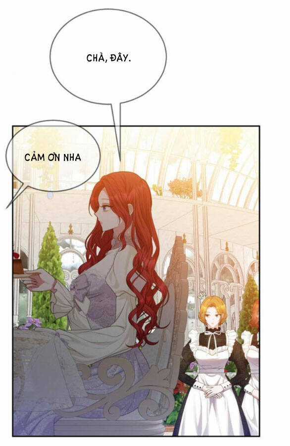 Lời Mời Gọi Của Hậu Cung Chapter 34.2 trang 42
