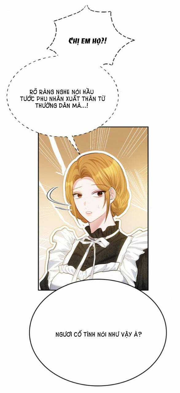 Lời Mời Gọi Của Hậu Cung Chapter 34.2 trang 46