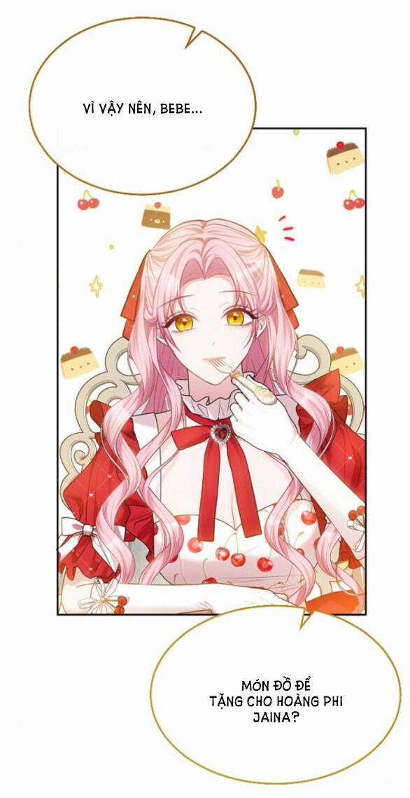 Lời Mời Gọi Của Hậu Cung Chapter 34.2 trang 50