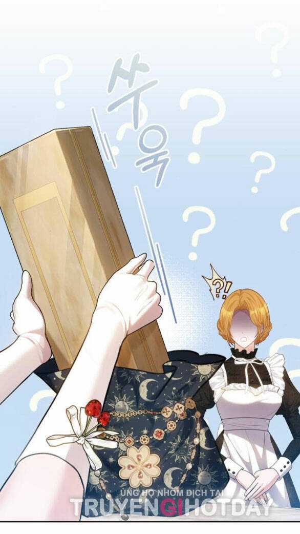 Lời Mời Gọi Của Hậu Cung Chapter 34.2 trang 54