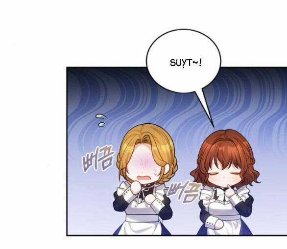 Lời Mời Gọi Của Hậu Cung Chapter 34.2 trang 56