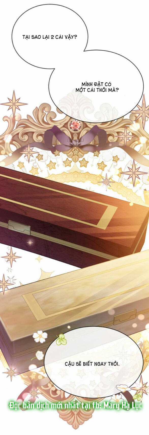 Lời Mời Gọi Của Hậu Cung Chapter 34.2 trang 58