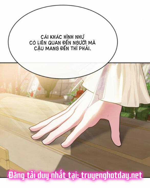 Lời Mời Gọi Của Hậu Cung Chapter 34.2 trang 64
