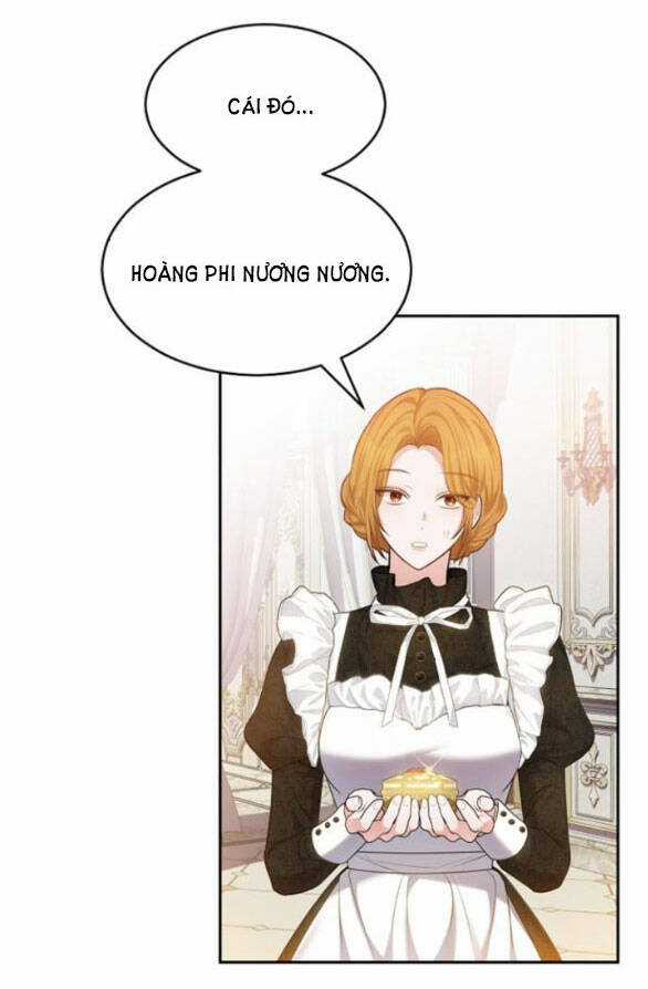 Lời Mời Gọi Của Hậu Cung Chapter 34.2 trang 7