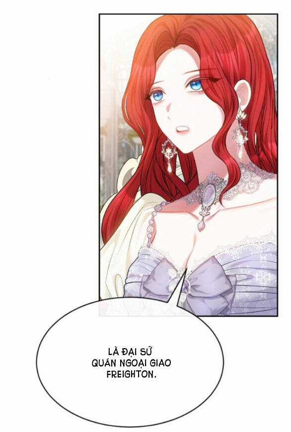 Lời Mời Gọi Của Hậu Cung Chapter 34.2 trang 70