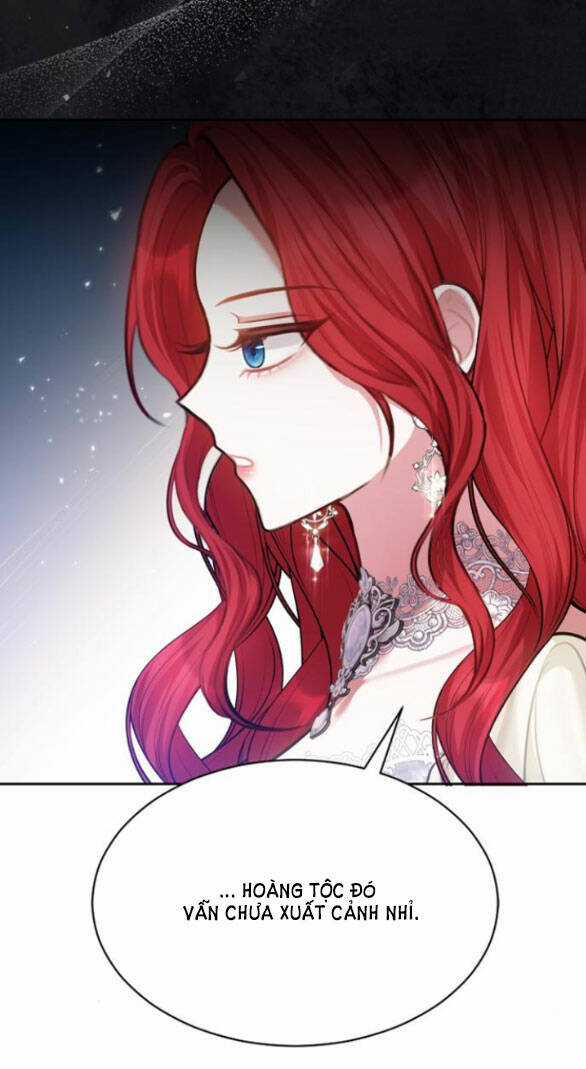 Lời Mời Gọi Của Hậu Cung Chapter 34.2 trang 74