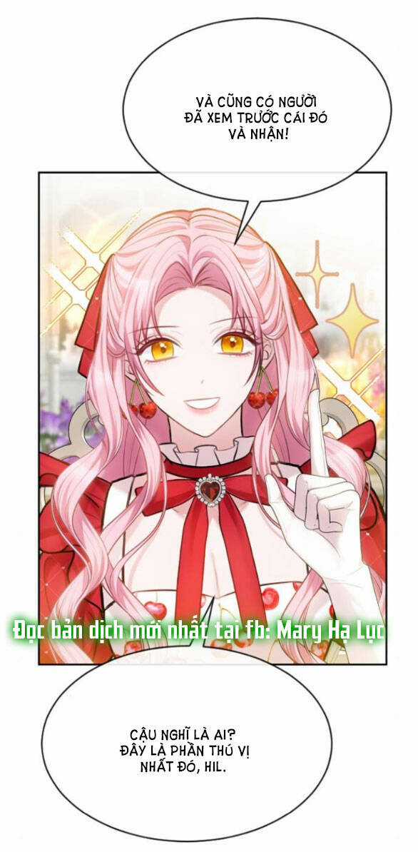 Lời Mời Gọi Của Hậu Cung Chapter 34.2 trang 76