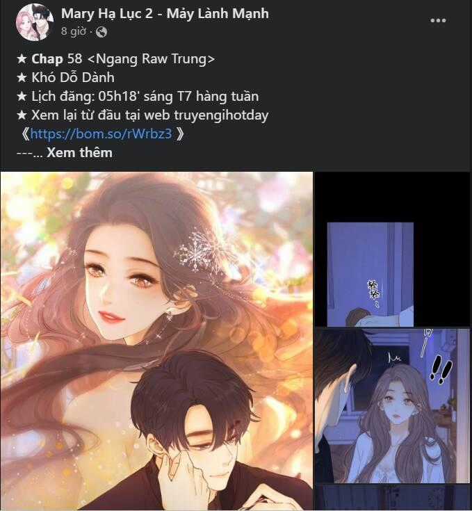 Lời Mời Gọi Của Hậu Cung Chapter 34.2 trang 81