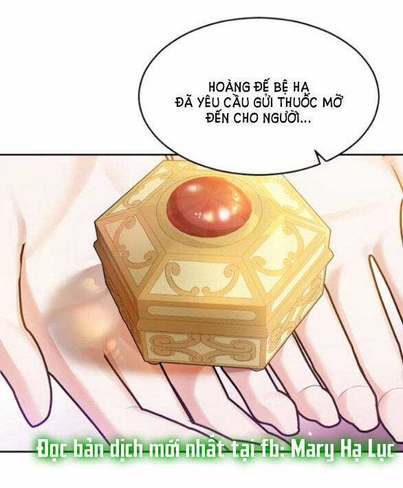 Lời Mời Gọi Của Hậu Cung Chapter 34.2 trang 9