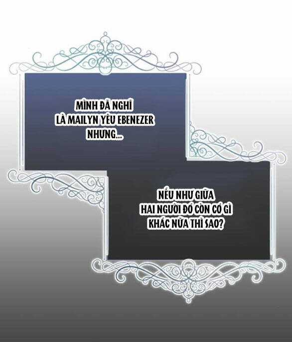 Lời Mời Gọi Của Hậu Cung Chapter 35.1 trang 13