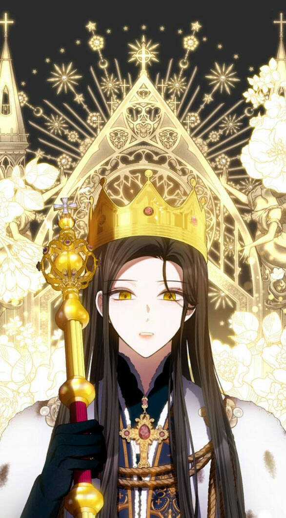 Lời Mời Gọi Của Hậu Cung Chapter 35.1 trang 22