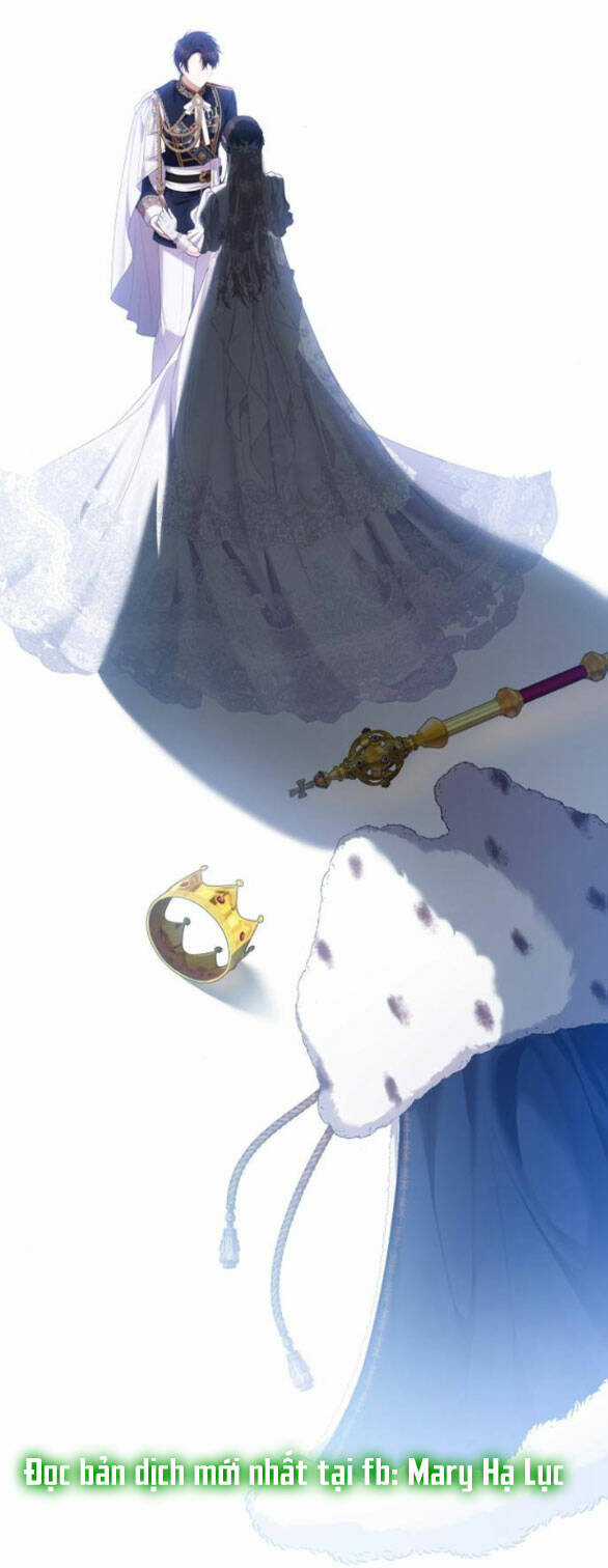 Lời Mời Gọi Của Hậu Cung Chapter 35.1 trang 25