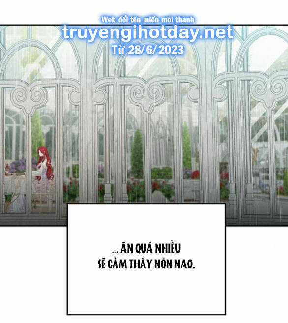 Lời Mời Gọi Của Hậu Cung Chapter 35.1 trang 35