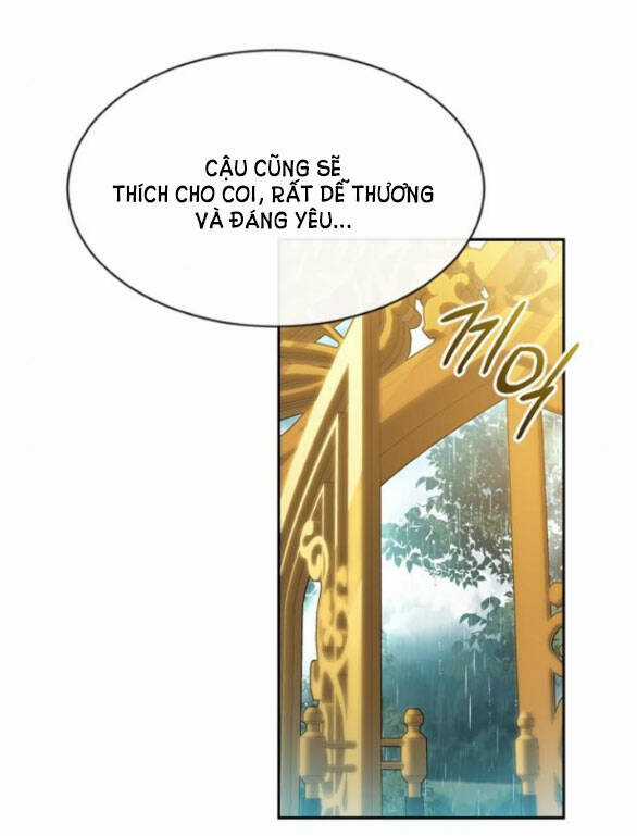 Lời Mời Gọi Của Hậu Cung Chapter 35.1 trang 4