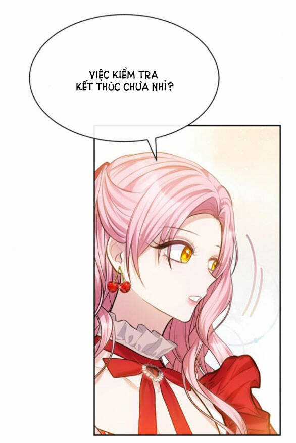 Lời Mời Gọi Của Hậu Cung Chapter 35.1 trang 41