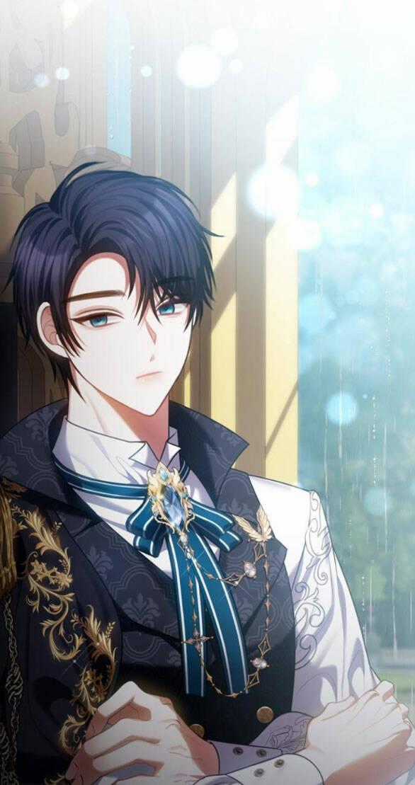 Lời Mời Gọi Của Hậu Cung Chapter 35.1 trang 48