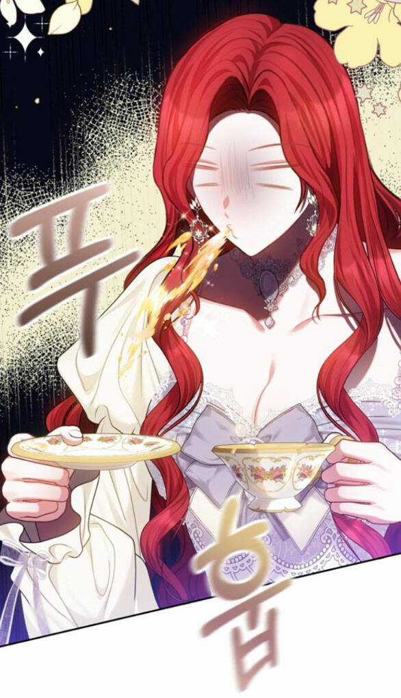 Lời Mời Gọi Của Hậu Cung Chapter 35.1 trang 7