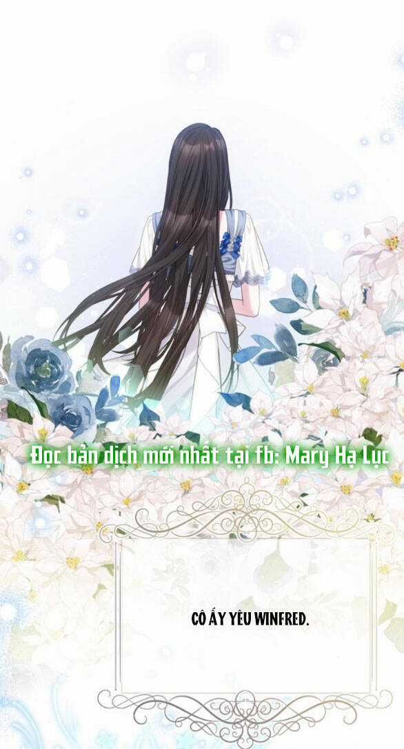 Lời Mời Gọi Của Hậu Cung Chapter 35.1 trang 9