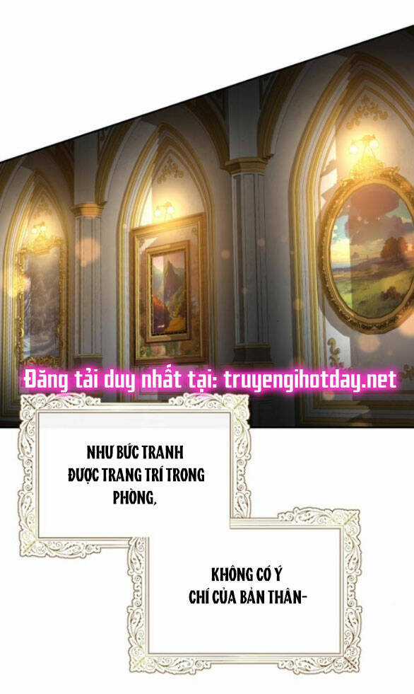 Lời Mời Gọi Của Hậu Cung Chapter 35.2 trang 11