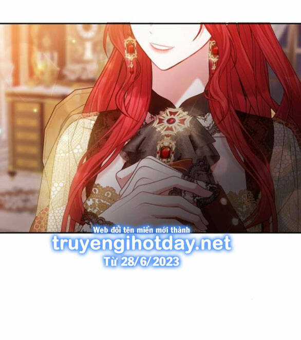 Lời Mời Gọi Của Hậu Cung Chapter 35.2 trang 15