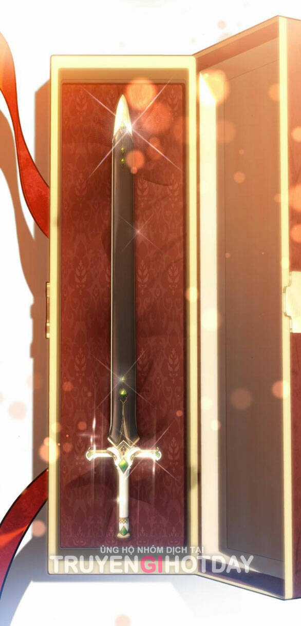 Lời Mời Gọi Của Hậu Cung Chapter 35.2 trang 19