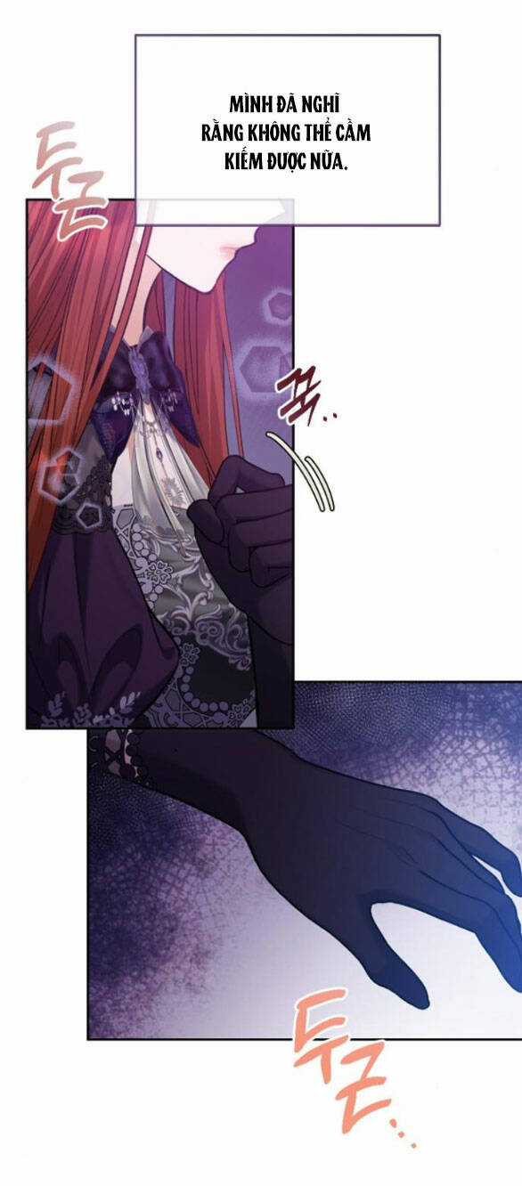 Lời Mời Gọi Của Hậu Cung Chapter 35.2 trang 25