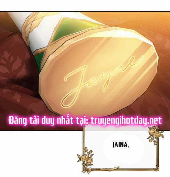 Lời Mời Gọi Của Hậu Cung Chapter 35.2 trang 27
