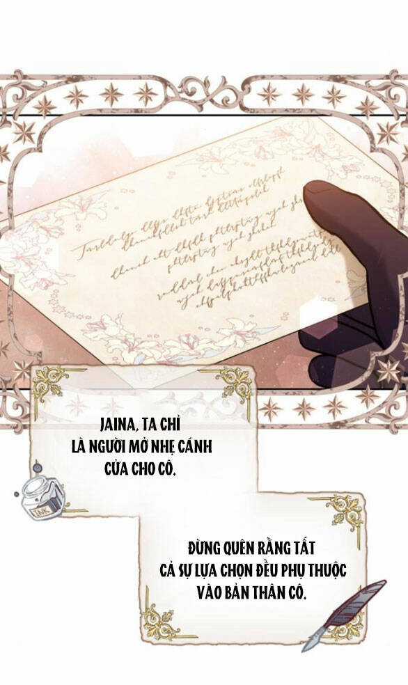 Lời Mời Gọi Của Hậu Cung Chapter 35.2 trang 3