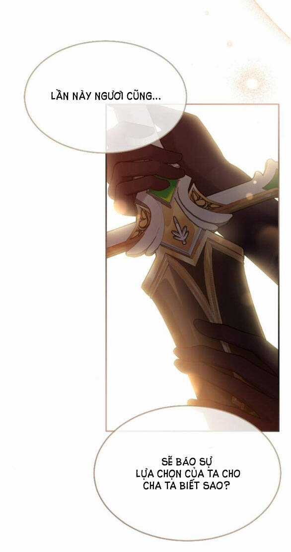 Lời Mời Gọi Của Hậu Cung Chapter 35.2 trang 33