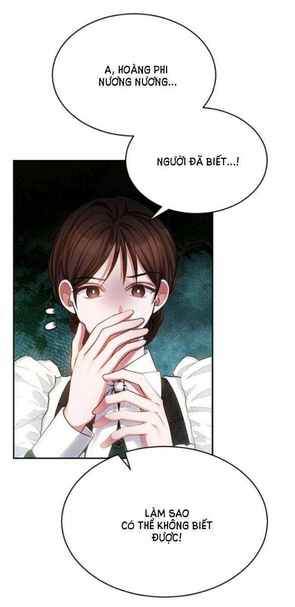 Lời Mời Gọi Của Hậu Cung Chapter 35.2 trang 35