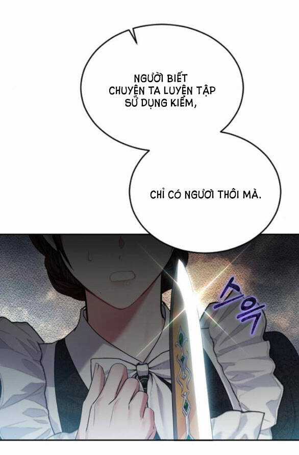 Lời Mời Gọi Của Hậu Cung Chapter 35.2 trang 37