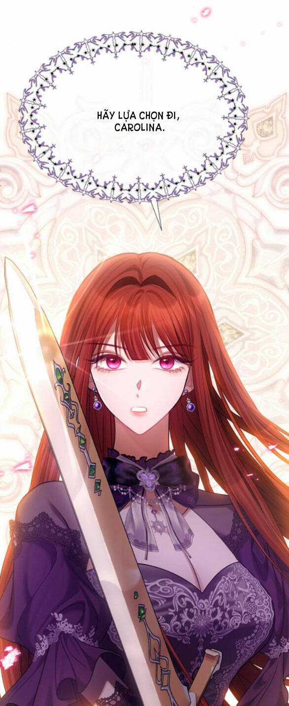 Lời Mời Gọi Của Hậu Cung Chapter 35.2 trang 39