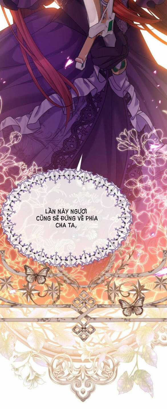 Lời Mời Gọi Của Hậu Cung Chapter 35.2 trang 40