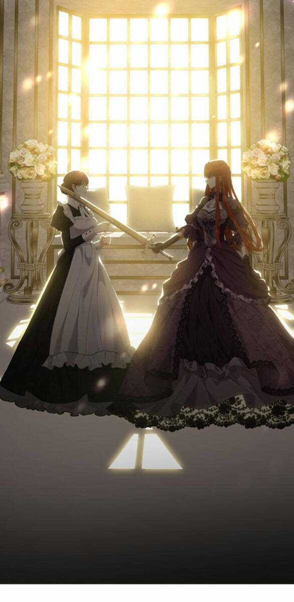 Lời Mời Gọi Của Hậu Cung Chapter 35.2 trang 43