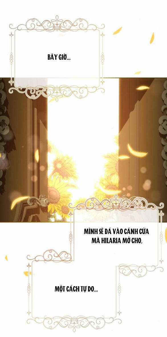 Lời Mời Gọi Của Hậu Cung Chapter 35.2 trang 48