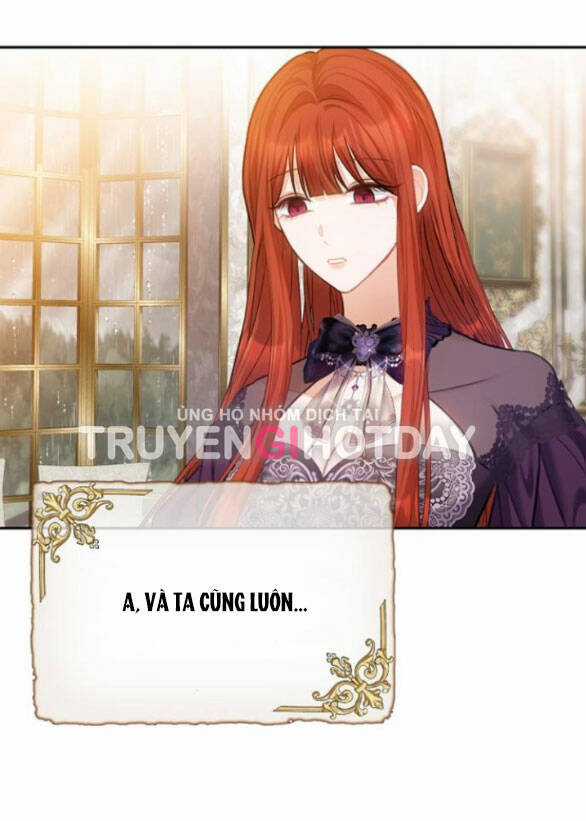 Lời Mời Gọi Của Hậu Cung Chapter 35.2 trang 5