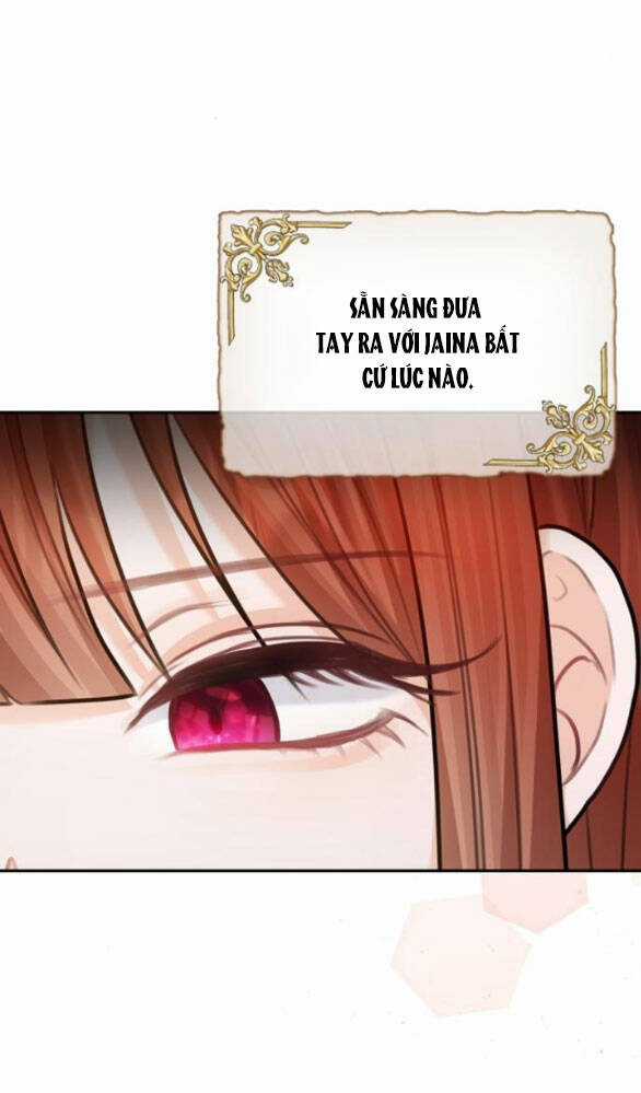 Lời Mời Gọi Của Hậu Cung Chapter 35.2 trang 6