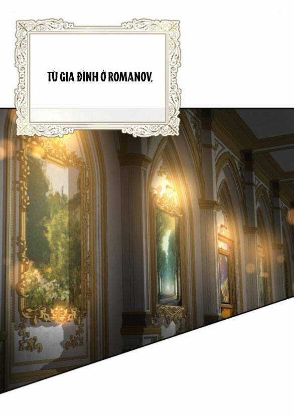 Lời Mời Gọi Của Hậu Cung Chapter 35.2 trang 9