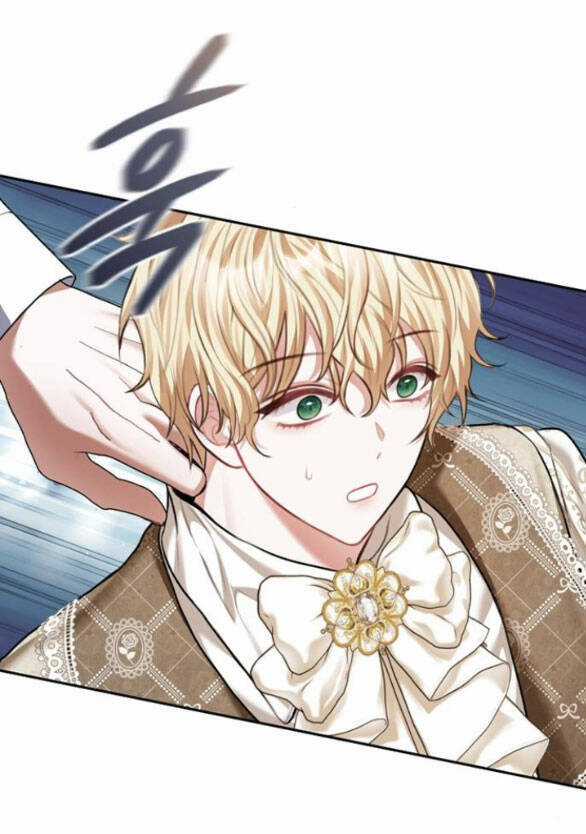 Lời Mời Gọi Của Hậu Cung Chapter 36.1 trang 19