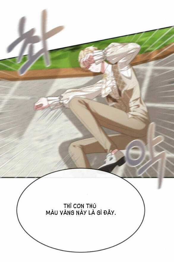 Lời Mời Gọi Của Hậu Cung Chapter 36.1 trang 20