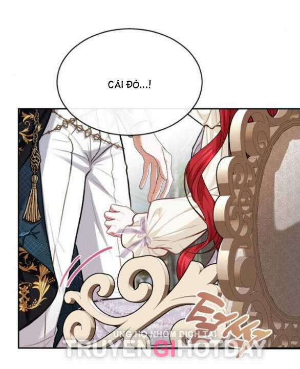 Lời Mời Gọi Của Hậu Cung Chapter 36.1 trang 22