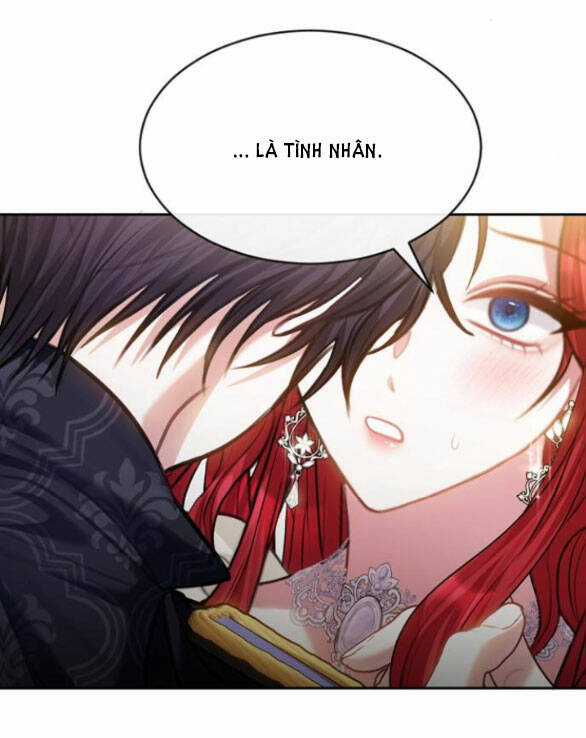 Lời Mời Gọi Của Hậu Cung Chapter 36.1 trang 28
