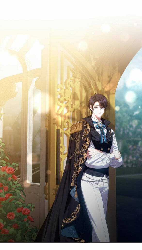 Lời Mời Gọi Của Hậu Cung Chapter 36.1 trang 3